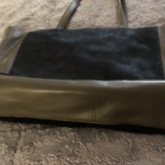 Nwot 💥Elizabeth and James tote - Picture 4 of 8